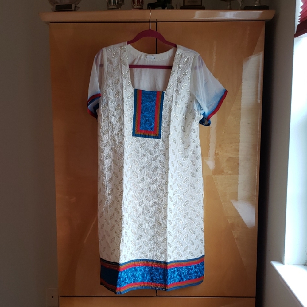 Salwar kameez